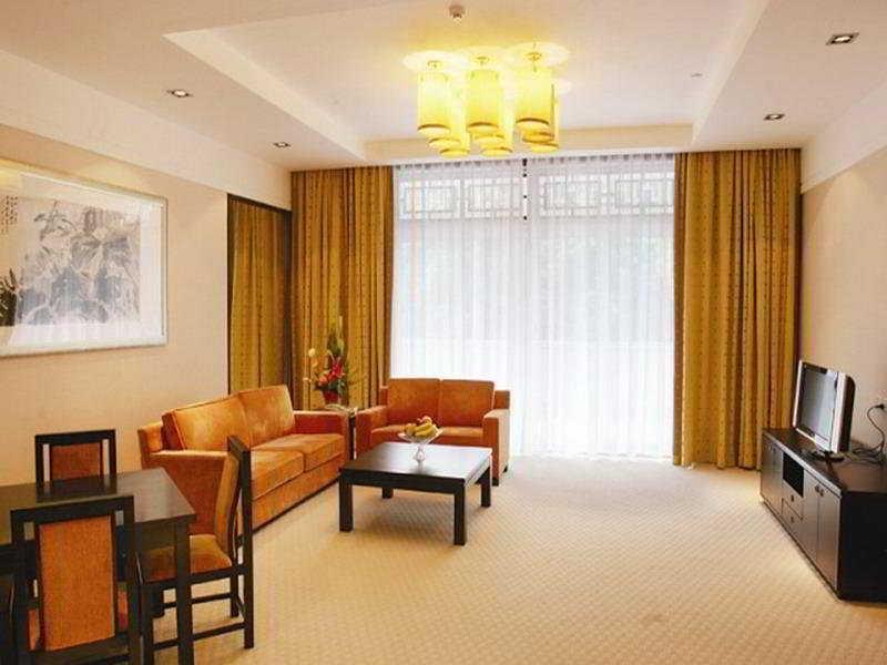 Guangdong Yingbin Hotel-Free Canton Fair Shuttle Bus Zewnętrze zdjęcie