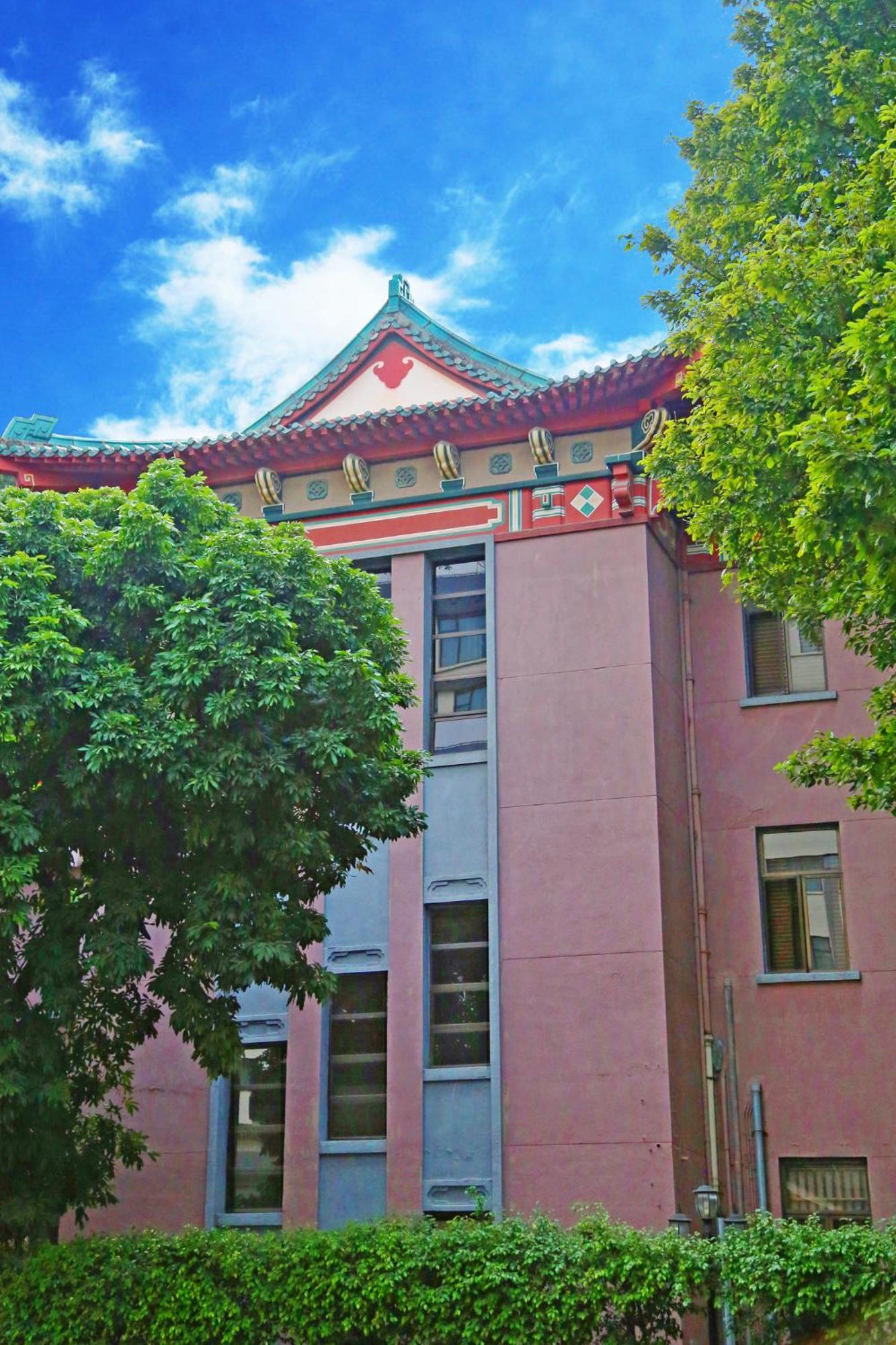 Guangdong Yingbin Hotel-Free Canton Fair Shuttle Bus Zewnętrze zdjęcie