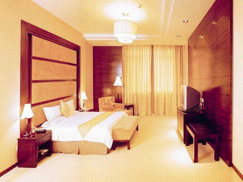 Guangdong Yingbin Hotel-Free Canton Fair Shuttle Bus Zewnętrze zdjęcie